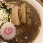 荻窪中華そば 春木屋 - 