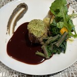 カジュアルフレンチ　アミー - 