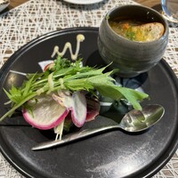 カジュアルフレンチ　アミー - 