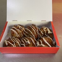 たこ笑 平和堂稲沢店 - 国府宮/たこ焼き | 食べログ