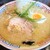 いせのじょう - 料理写真:みそラーメン＋背脂＋ちょい辛【Oct.2025】