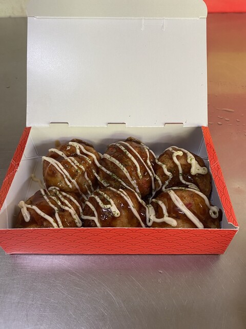 Tako Sho Heiwado Inazawa Ten