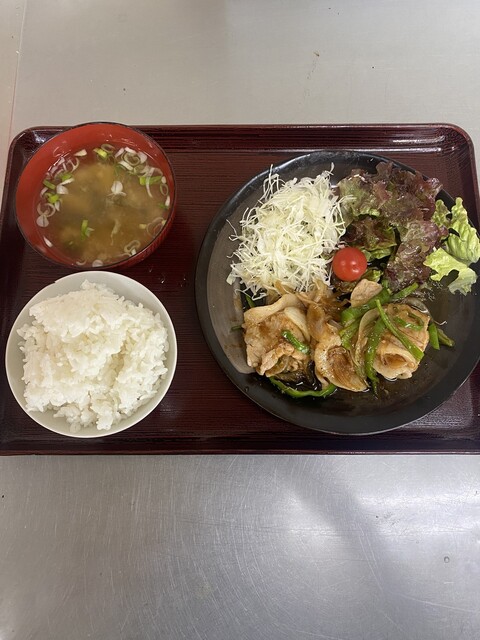 Tako Sho Heiwado Inazawa Ten photo 2