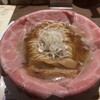 ラーメン 大戦争 梅田店