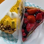 キル フェ ボン 名古屋栄 - 