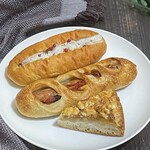 ノラベーカリー - 