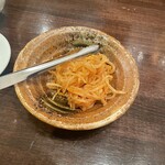 京都拉麺 麺屋 愛都 - 