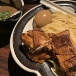 麺屋武蔵 武骨 - 