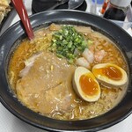 らーめん海おう - 