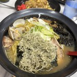 らーめん海おう - 