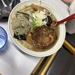 らーめん海おう - 