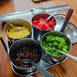 キャラウェイ - 