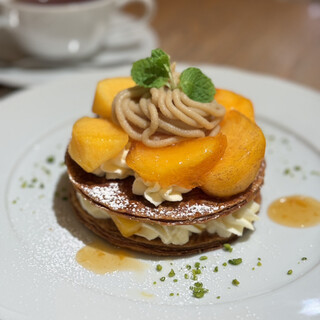 アフタヌーンティー・ティールーム_1