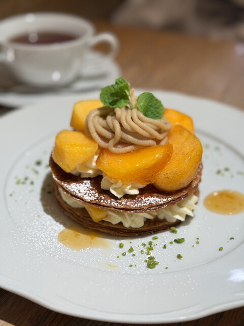 Afternoon Tea TEAROOM Yurakucho Rumine Ten photo 2