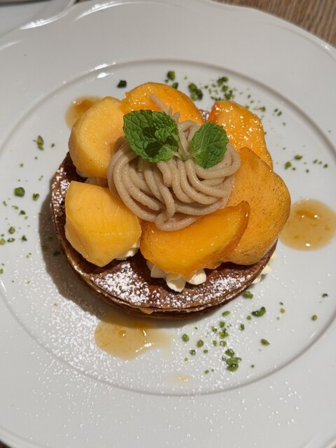 Afternoon Tea TEAROOM Yurakucho Rumine Ten photo 3