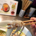 そらのいろ麹町本舗 - 旬のさんまと秋のそら