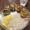 カレーショップオルドッグ