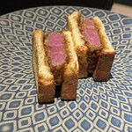 焼肉うしふじ - 