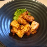 鳥善  西中洲別館 - 