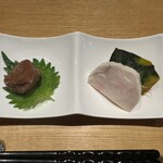 焼酎場　近どう　 - 