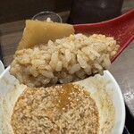 ラーメン 麻辣 - 