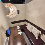 かまくら個室バル KAMAKURAYA 池袋店 - 