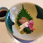 鳥善  西中洲別館 - 