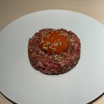 焼肉うしふじ - 