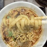 ラーメン 麻辣 - 