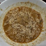 ラーメン 麻辣 - 