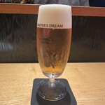 焼酎場　近どう　 - 