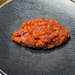 焼肉うしふじ - 