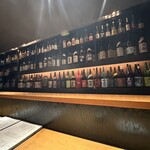 焼酎場　近どう　 - 