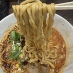 ラーメン 麻辣 - 