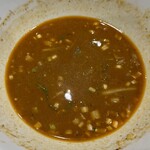 ラーメン 麻辣 - 