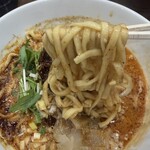 ラーメン 麻辣 - 
