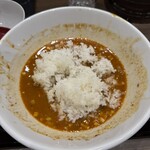 ラーメン 麻辣 - 