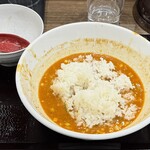 ラーメン 麻辣 - 