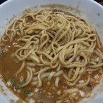 ラーメン 麻辣 - 