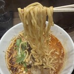 ラーメン 麻辣 - 