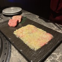 北新地焼肉 きらく - 