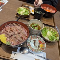 熟成焼肉 あらた -  熟成焼肉 あらた -