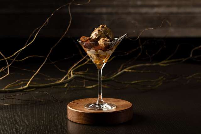 バーイグニス 小樽