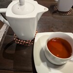 ル ショコラ ドゥ アッシュ - 