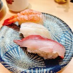 ことぶき寿司 - 
