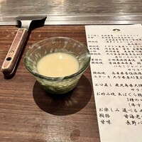 くずし鉄板 あばぐら 神田店 - 