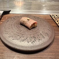 くずし鉄板 あばぐら 神田店 - 