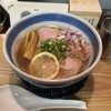 麺屋 華山