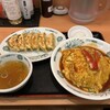 日高屋 さいたま新都心店
