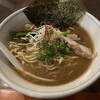 らぁめん 欽山製麺所